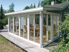 Holiday home Bøtøvej Væggerløse III